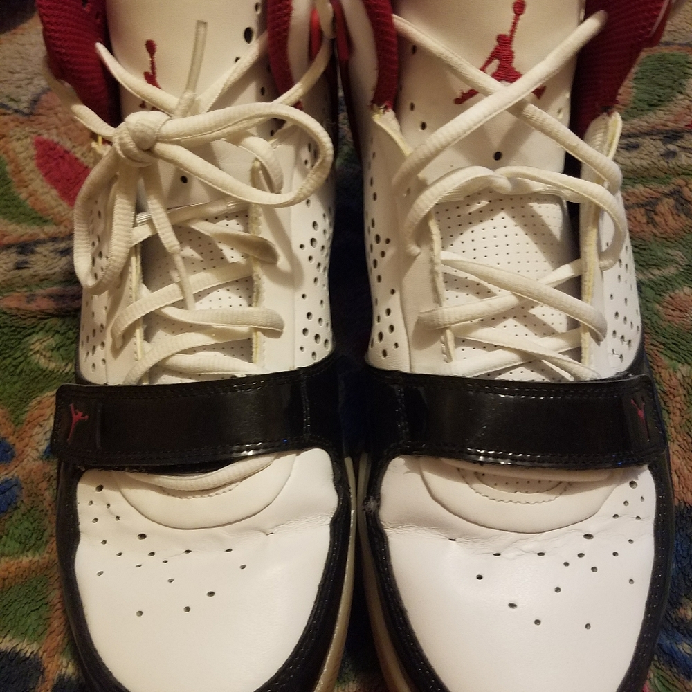Nike shoes
